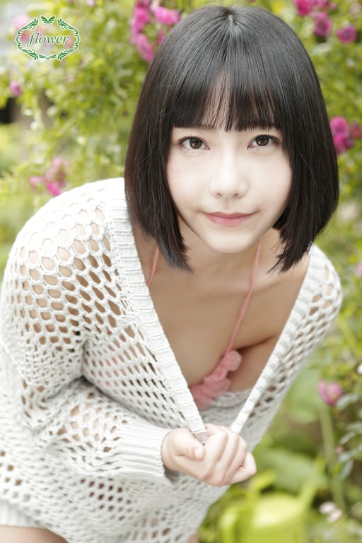 图片[13]-#Yui Shirasaka 白坂有以 – FLOWER vol.02 (2021-06-04) - 全本免费在线观看-阅图吧
