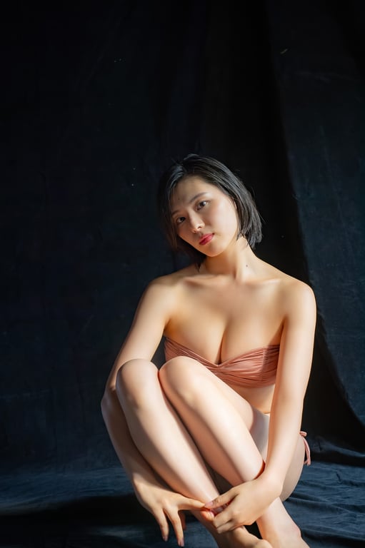 图片[65]-#相楽伊織×室生犀星「蜜的哀怜」 - 全本免费在线观看-阅图吧