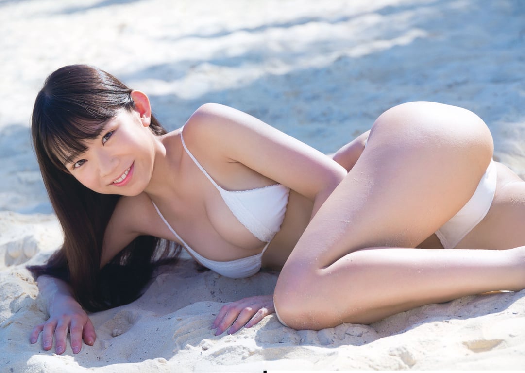 图片[10]-#長澤茉里奈 首本写真集 『 20歳的约定 』 - 全本免费在线观看-阅图吧