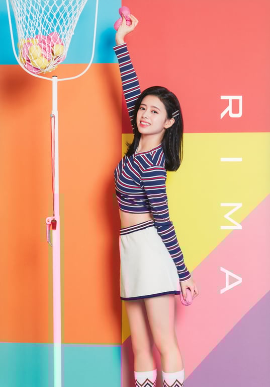 图片[16]-2021.07 NiziU JYP 日本 快闪店 2021 宣传册 - 在线免费观看-阅图吧