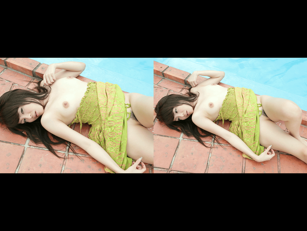 图片[19]-VANILLA 百華莉央 デジタル写真集 (Pink俱乐部) - 在线免费观看-阅图吧