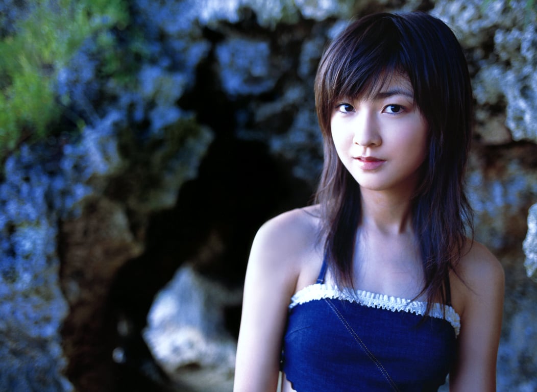 图片[64]-#熊井友理奈ファーストソロ写真集友理奈 (2007.08.01) - 全本免费在线观看-阅图吧