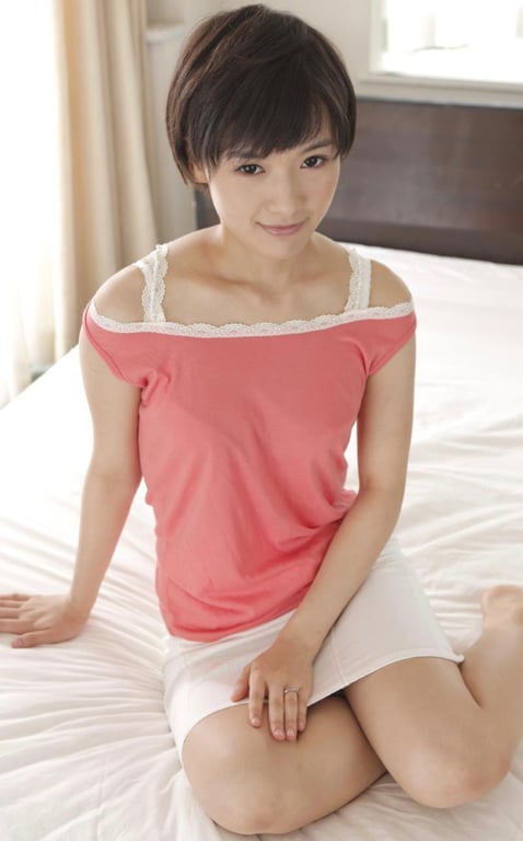 图片[10]-#Ai Mukai 向井蓝 – Father-in-law roll 义父翻滚 (2016-09-14) - 全本免费在线观看-阅图吧