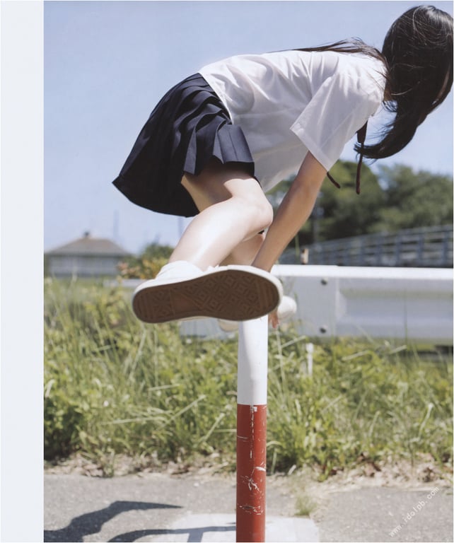 图片[27]-#青山裕企 Photobook 26sets\【青山裕企】对你，一见钟情 - 全本免费在线观看-阅图吧