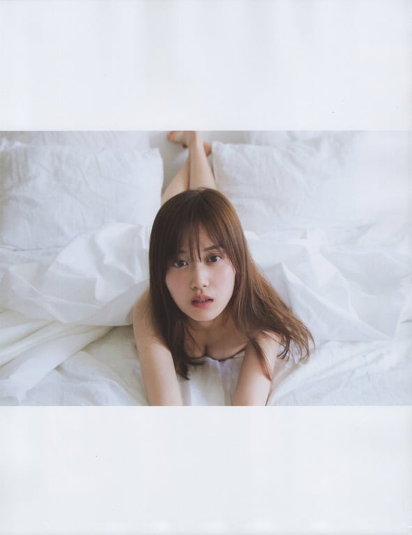 图片[121]-#乃木坂46 山下美月1st写真集「忘不了的人」 - 全本免费在线观看-阅图吧