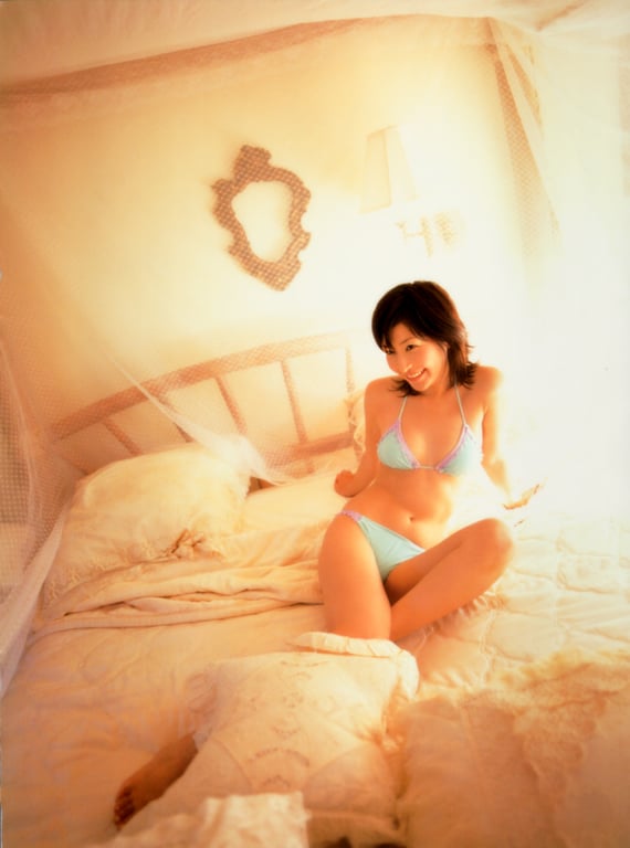 图片[59]-#小野真由美 – Love Maui - 全本免费在线观看-阅图吧