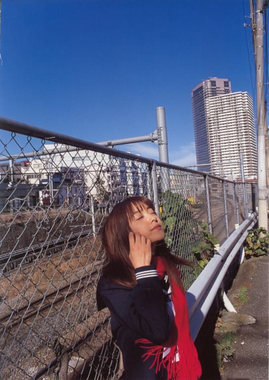 图片[66]-#みひろ写真集 みひろ沉溺情欲，炽热难耐 - 全本免费在线观看-阅图吧