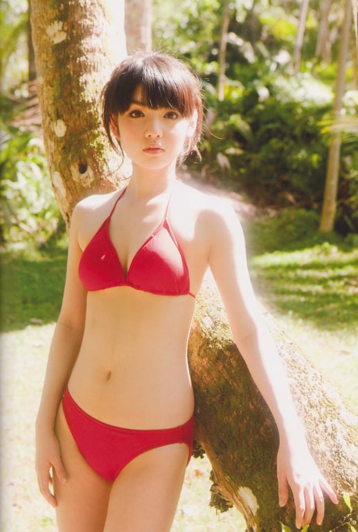 图片[20]-#2010.04.26 Sayumi Michishige 道重沙由美 – La - 全本免费在线观看-阅图吧