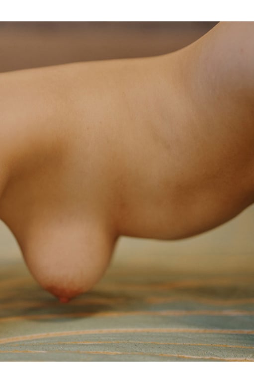 图片[30]-#Riho Shishido 宍户里帆 – I wanna be Betty Blue 想成为贝蒂·布鲁 (2022-03-28) - 全本免费在线观看-阅图吧