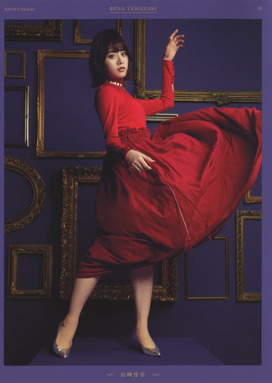 图片[90]-#乃木坂46 写真集 4th Album 直到此刻成为回忆 - 全本免费在线观看-阅图吧