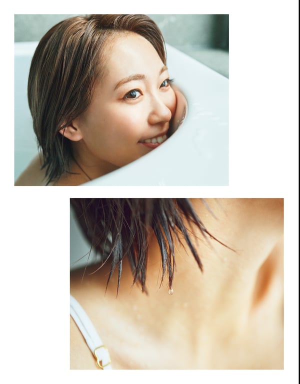 图片[111]-2022.05.16 斉藤朱夏 2nd写真集 朱夏假期 - 在线免费观看-阅图吧