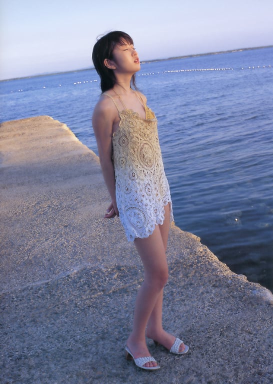 图片[71]-#中村知世 – 知世初次登台 (2005-05) - 全本免费在线观看-阅图吧