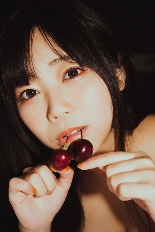 图片[25]-Miharu Usa 羽咲美晴 – #Escape (NO watermark) - 阅图吧-阅图吧