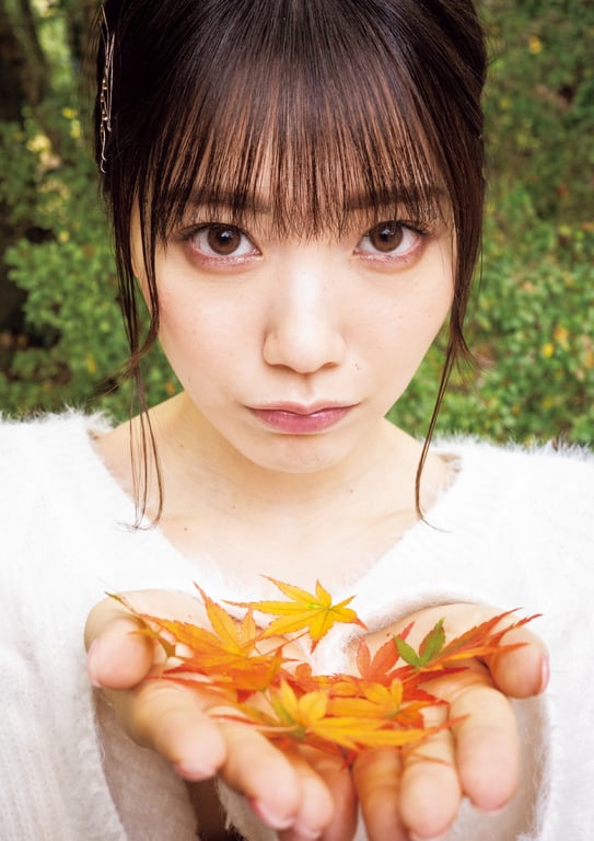 图片[5]-2024.03.20 石川澪写真集「21」 - 在线免费观看-阅图吧