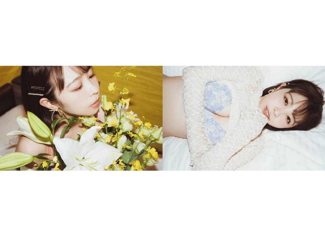 图片[8]-#Escape 宍户里帆 数码写真集 - 在线免费观看-阅图吧