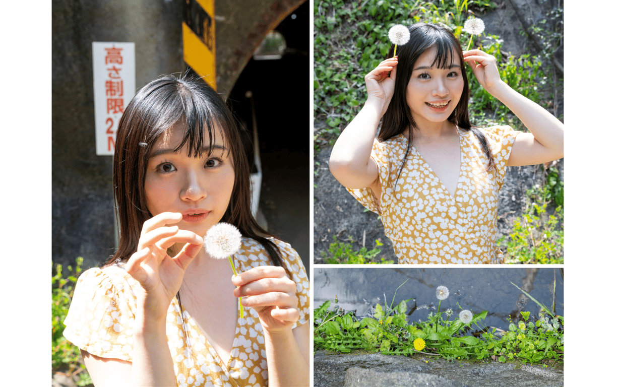 图片[26]-花音うらら 官方写真集 夏丽 [63P] - 在线免费观看-阅图吧