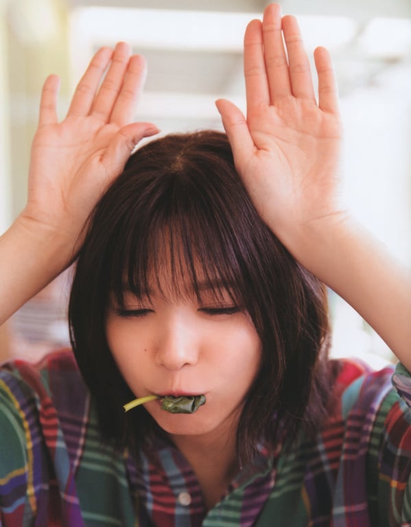 图片[36]-#渡邉理佐 1st写真集 沉默 - 全本免费在线观看-阅图吧