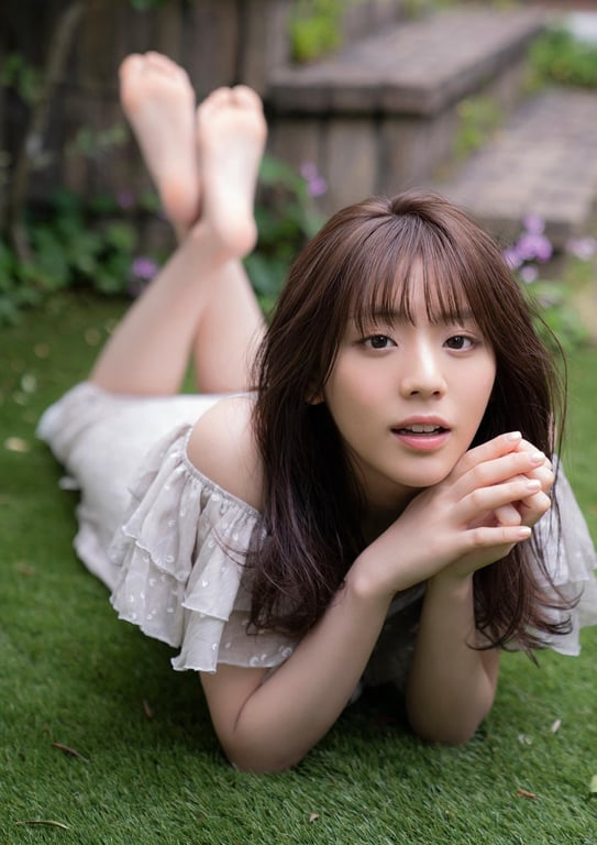 图片[36]-貴島明日香 Smile Tomorrow Spy Sun 写真集 - 在线免费观看-阅图吧