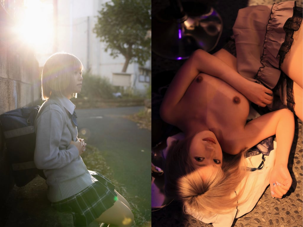 图片[56]-#Remu Suzumori & 11 others – PRESTIGE PUBLISHING HISTORY COLLECTION Vol.04 - 全本免费在线观看-阅图吧