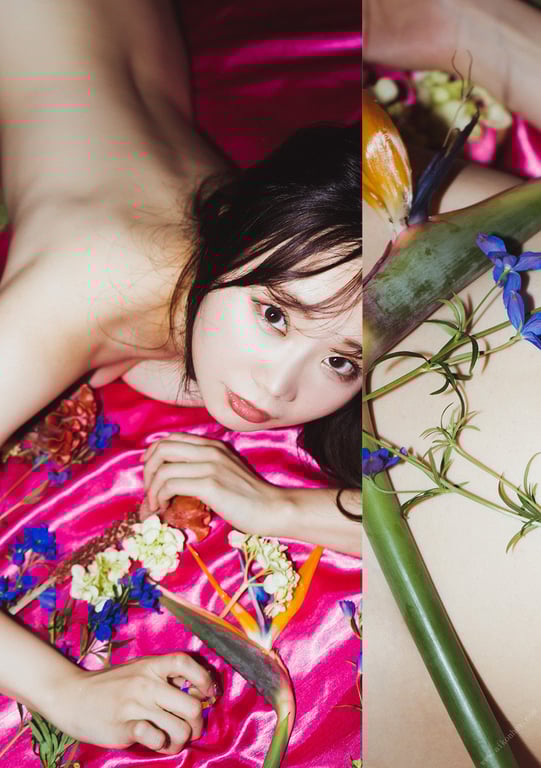 图片[50]-#Fumika Nakayama 中山文香 – #Escape (2022-03-04) - 全本免费在线观看-阅图吧