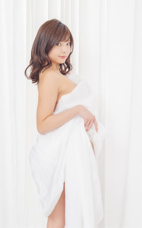 图片[25]-Gz PRESS 数字写真集 No.059 Mashiro Nishitani 西谷麻糸吕 - 在线免费观看-阅图吧