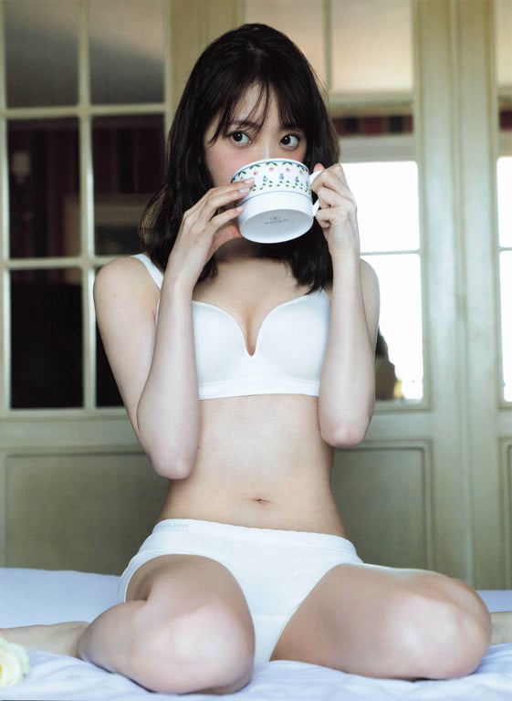 图片[48]-#堀未央奈 2nd写真集 『 曾经的约定之地 』Low - 全本免费在线观看-阅图吧