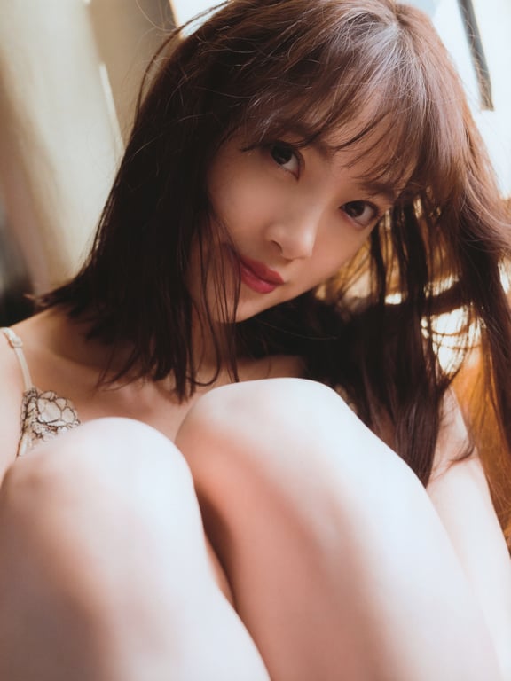 图片[83]-#堀未央奈 2nd写真集 『 曾经的约定之地 』 - 全本免费在线观看-阅图吧