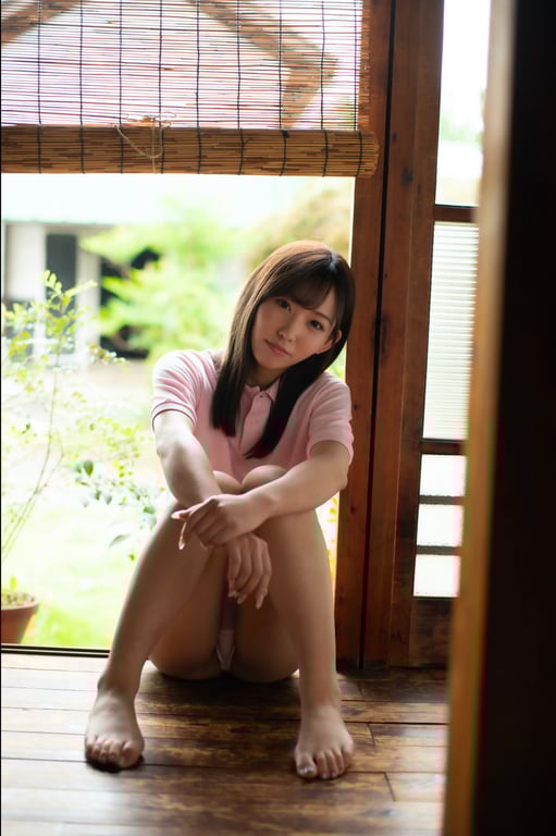 图片[26]-Mai Nanashima 七嶋舞 - Kagero dancing in the summer 夏舞阳炎 - 在线免费观看-阅图吧