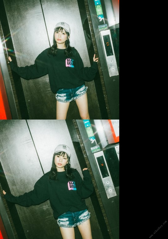 图片[35]-#NEWLOOK【girl meets street】七泽米亚 - 在线免费观看-阅图吧