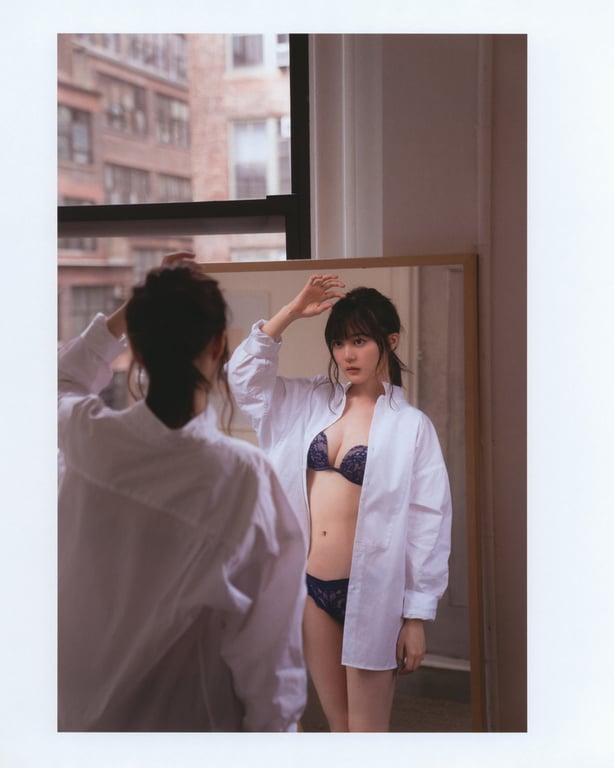 图片[115]-#生田絵梨花写真集 Intermission - 全本免费在线观看-阅图吧