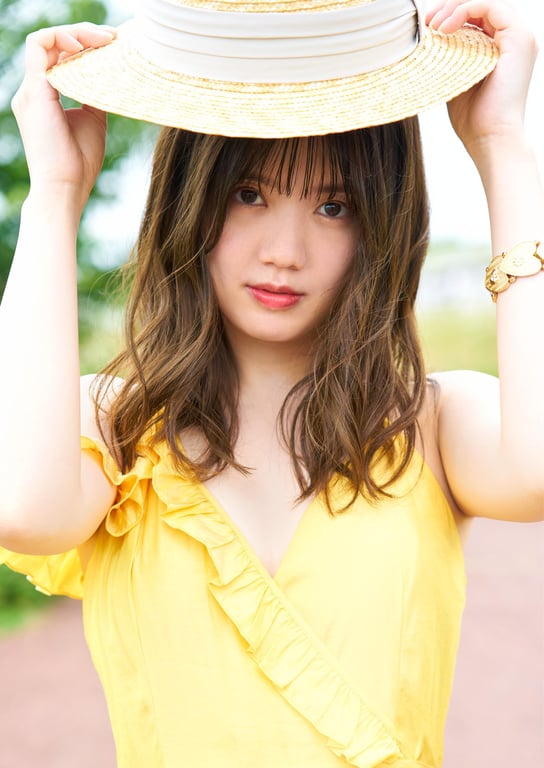 图片[83]-#Rika Nagae 长江里加 – 1st Photobook Recolor (2023-02-22) - 全本免费在线观看-阅图吧