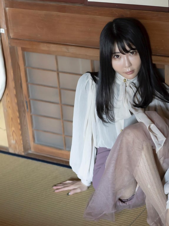 图片[35]-#2022.04.02 七菜乃 裸体写真集『 Dream 』 - 全本免费在线观看-阅图吧