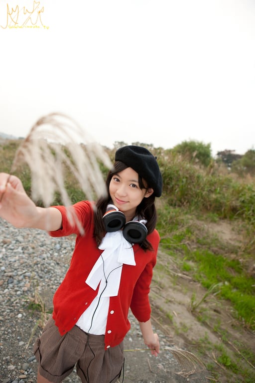 图片[171]-牧原あゆ 『絶対領域 vol.4』 - 在线免费观看-阅图吧