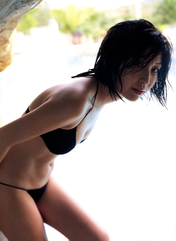 图片[32]-#小野真弓 – Smile 2 - 全本免费在线观看-阅图吧