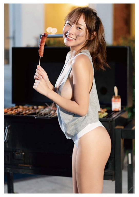 图片[187]-#與你襄遇 林襄數位寫真(2021-05-03) - 全本免费在线观看-阅图吧