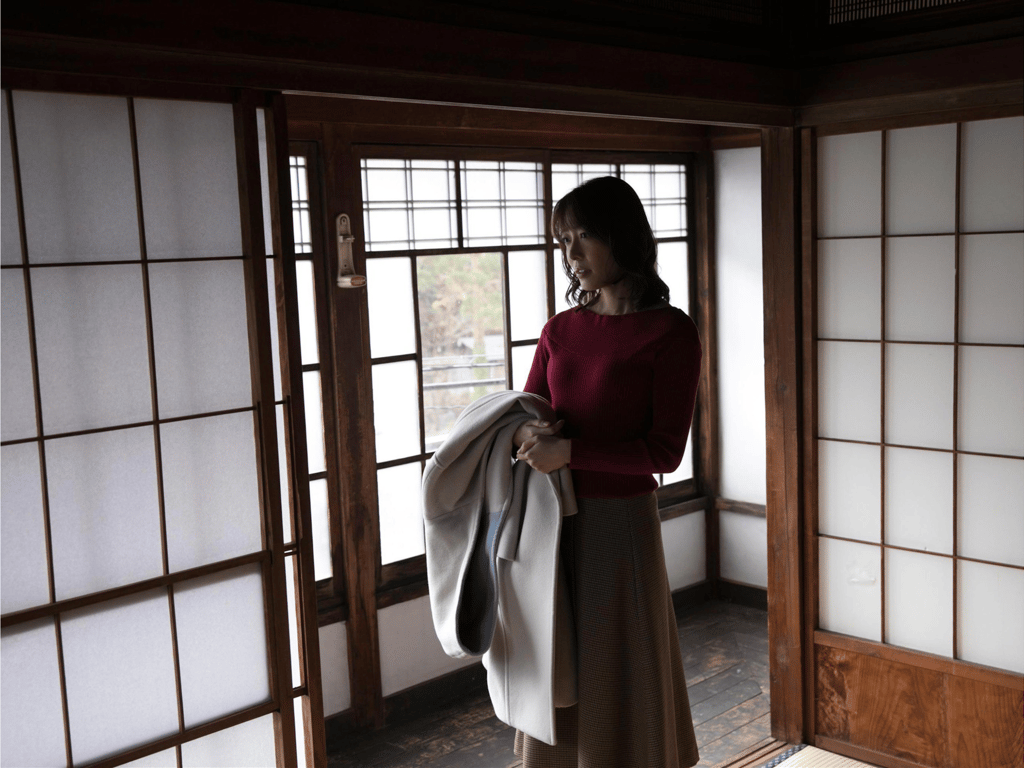 图片[4]-#週刊Post数码写真集 松山爱花『锻炼至臻的裸体』 - 全本免费在线观看-阅图吧