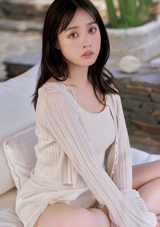 图片[89]-橋本環奈写真集 Kaleidoscope - 在线免费观看-阅图吧