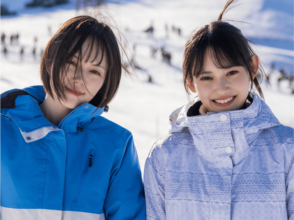 图片[27]-八掛うみ 涼森れむ グラビア写真集 Affection - 在线免费观看-阅图吧