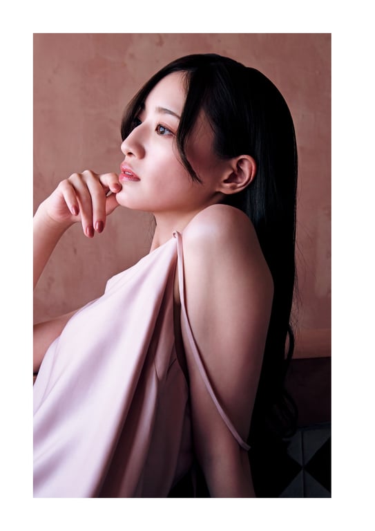 图片[80]-中田花奈 ２ｎｄ写真集 撩拨人心 - 在线免费观看-阅图吧