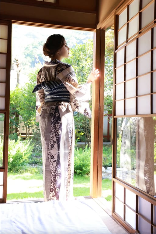 图片[25]-#ミッシェル愛美 Ｓｅｃｒｅｔ Ｌｏｖｅｒ ｖｏｌ．２ ＦＲＩＤＡＹデジタル写真集 - 全本免费在线观看-阅图吧