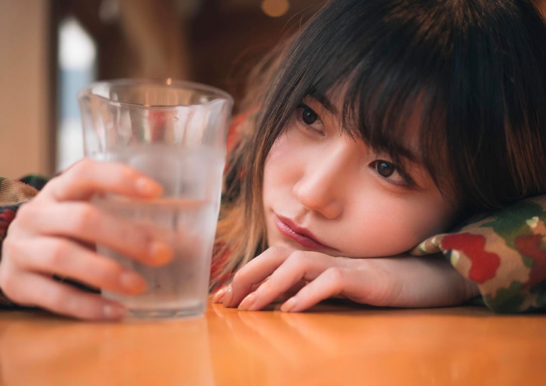 图片[9]-Lisa Nitou 仁藤利沙 - Desires 欲求 - 在线免费观看-阅图吧