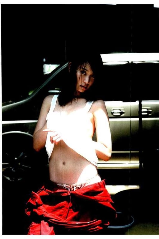 图片[28]-#Mariya Nagao 永尾玛丽亚 – Mabui! Mariya 魂! 玛丽亚。 (2017-10-26) - 全本免费在线观看-阅图吧