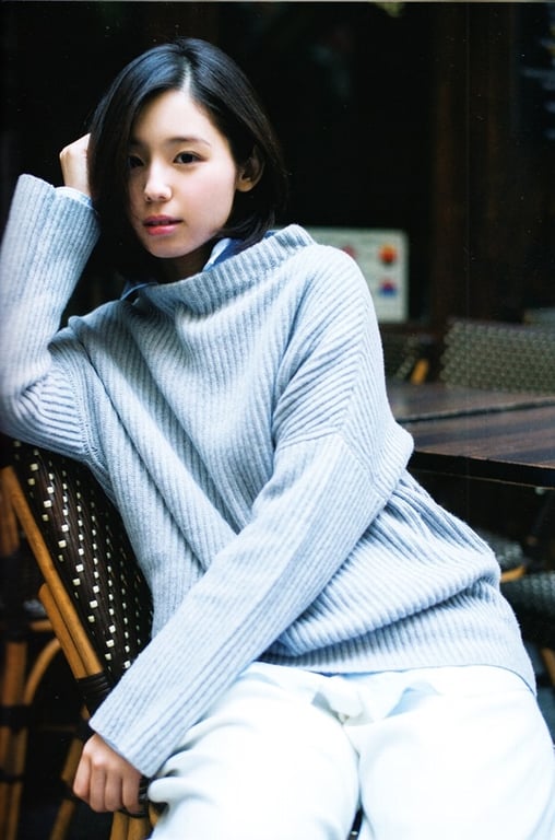 图片[22]-#Rina Koike 小池里奈 – Departure (2016-02-14) - 全本免费在线观看-阅图吧