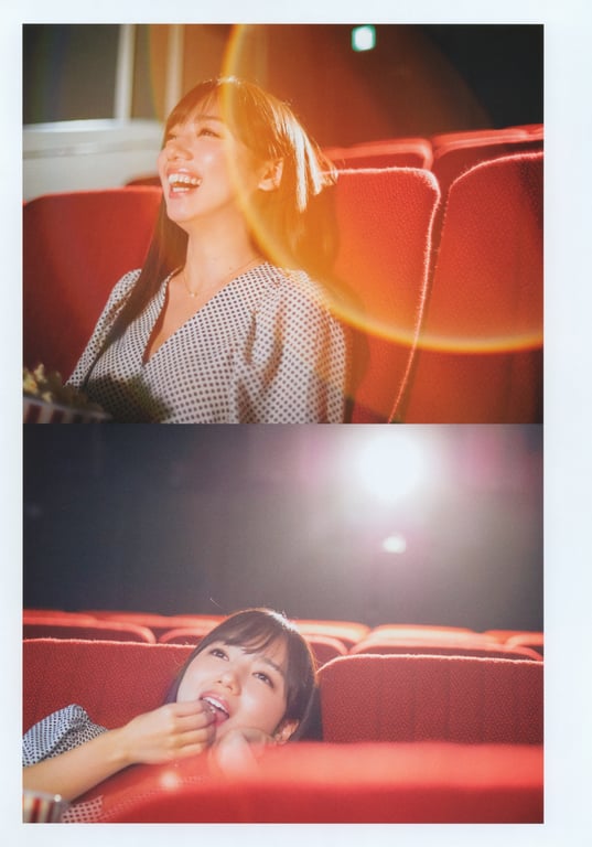 图片[146]-#齊藤京子1st写真集 珍藏的恋人+Postcard - 全本免费在线观看-阅图吧