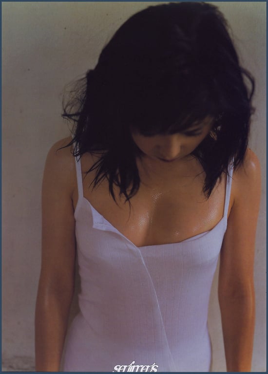 图片[24]-#(月刊系列 001) – 月刊001 永作博美 - 全本免费在线观看-阅图吧