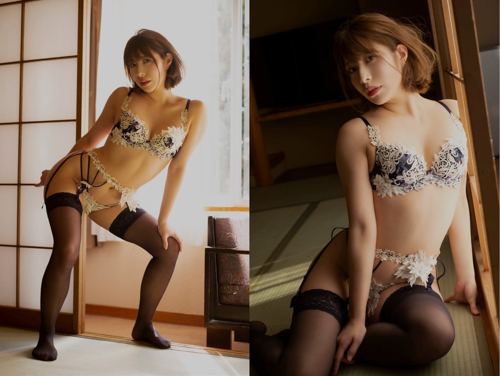 图片[13]-#永野つかさ ヌード写真集 流れに任せて - 全本免费在线观看-阅图吧