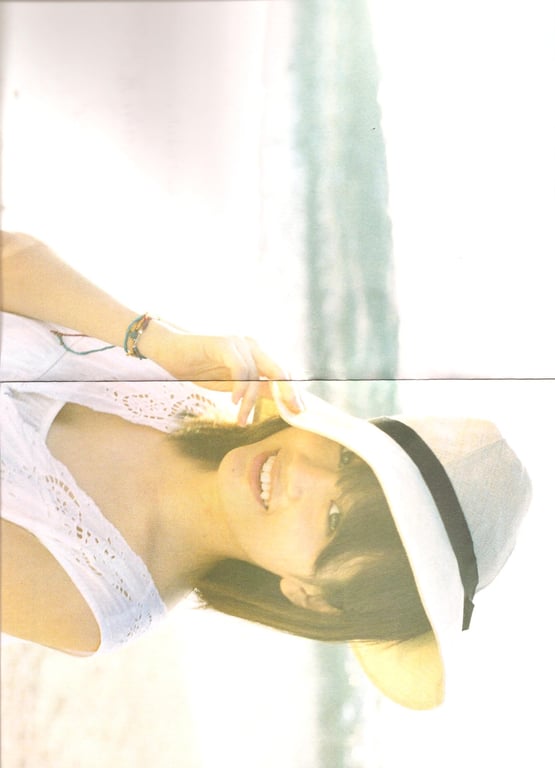图片[173]-#Atsuko Maeda 前田敦子 – AKB48 Graduation Commemorative Photo Book Acchan AKB48毕业纪念写真集 阿酱 - 全本免费在线观看-阅图吧