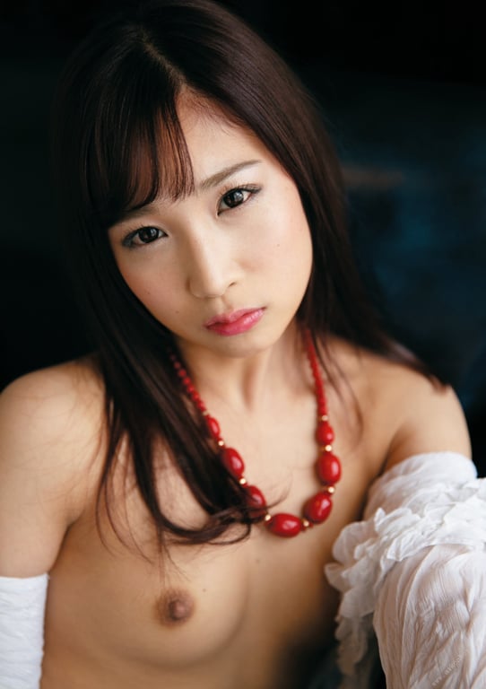 图片[32]-#Noa Eikawa 荣川乃亚 Ichigo Hakusho 「草莓白皮书」 alarm (2020.10.16) - 全本免费在线观看-阅图吧