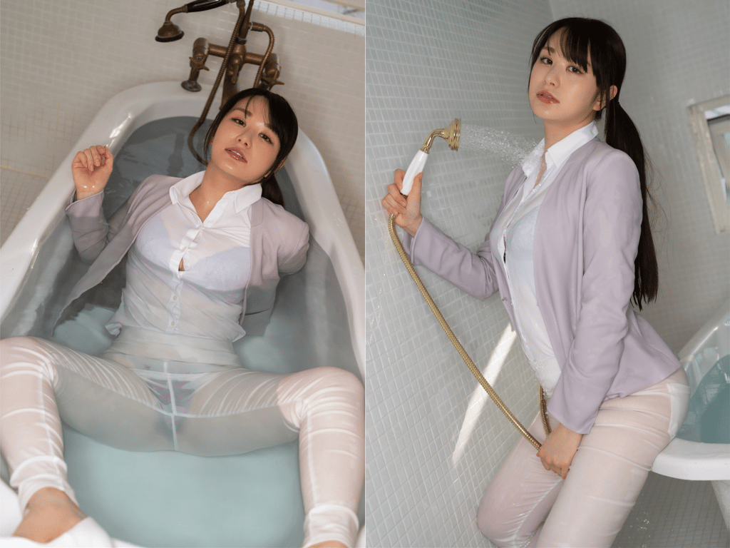 图片[37]-#唯月優花 2nd ヘアヌード写真集『Yutopia』 - 全本免费在线观看-阅图吧