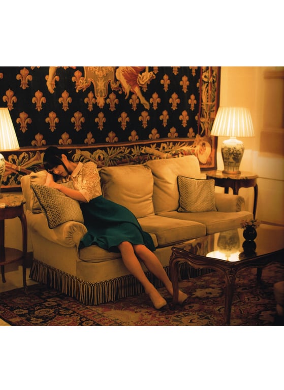 图片[20]-#2018.06.05 菅井友香1st写真集 未婚夫 - 全本免费在线观看-阅图吧